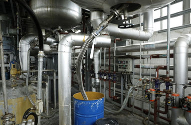 چین Guangzhou Meklon Chemical Technology Co., Ltd. نمایه شرکت