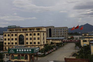 چین Guangzhou Meklon Chemical Technology Co., Ltd. نمایه شرکت