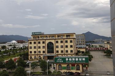 چین Guangzhou Meklon Chemical Technology Co., Ltd. نمایه شرکت