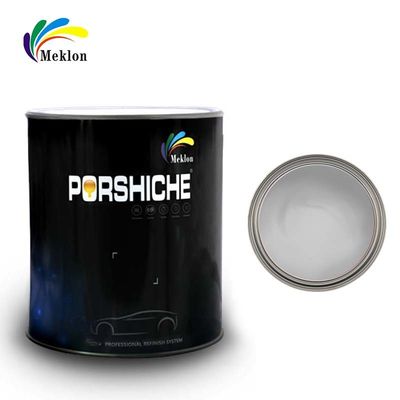 OEM ODM رنگ اسپری نقره ای اتومبیل رنگ نقره ای قابل شستشوی برای ماشین