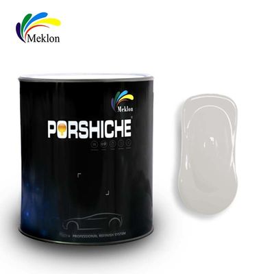 رنگ اتومبیل بدون بوی، رنگ نقره ای اسپری برای اتومبیل