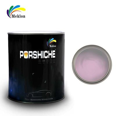 رنگ چند منظره ای ماشین رنگ مروارید مقاوم به مواد شیمیایی ضد قارچ 0.95 کیلوگرم