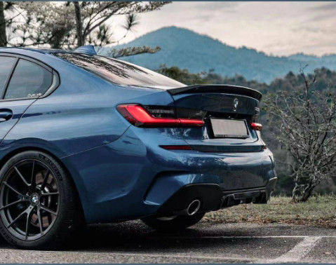 رنگ آبی نپتون رنگ ماشین رنگ رطوبت ضد آب برای BMW A85