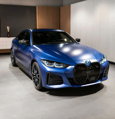 چند منظوره رنگ ماشین رینیکیو پورتیماو آبی مناسب عملی BMW A31