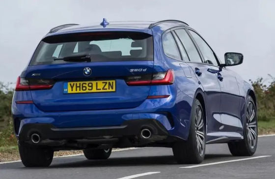 چند منظوره رنگ ماشین رینیکیو پورتیماو آبی مناسب عملی BMW A31