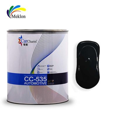 رنگ ضد اشعه UV خودرو رنگ خودرو رنگ 2k پوشش بالا