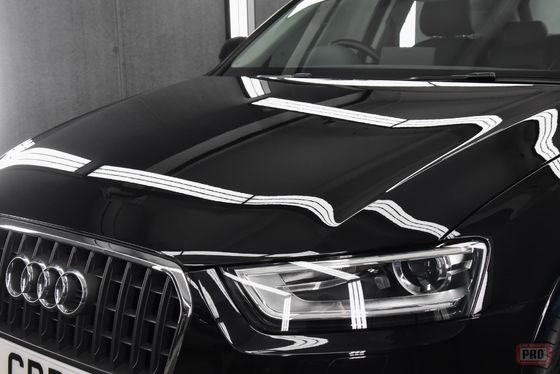 2K رنگ سیاه خالص رنگ ماشین 4L Low Voc Deep Black Effect Of P-237