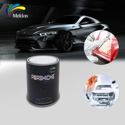 رنگ ماشین رفیع سیاه آبسیدیان با درخشش فلزی ظریف برای دونگفنگ نیسان G41
