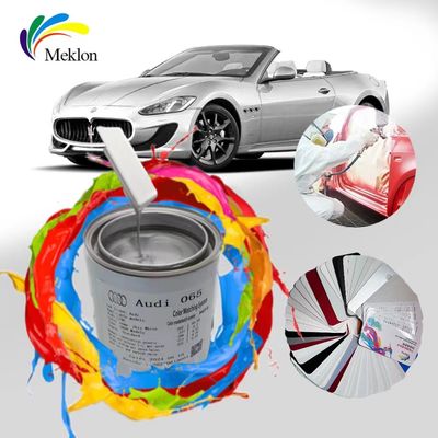 تویوتا 1D4 نقره ای رنگ خود را برای درخشش و سختی برتر تکمیل می کند