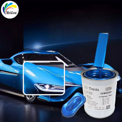 مکلون تویوتا 1E9 رنگ اتوماتیک تکنولوژی پیشرفته و دستکاری ظریف