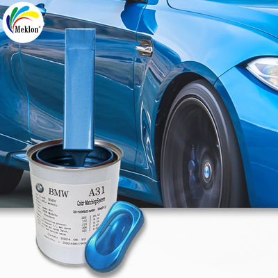 چند منظوره رنگ ماشین رینیکیو پورتیماو آبی مناسب عملی BMW A31
