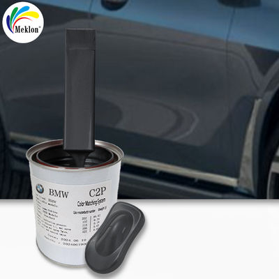 MSDS رنگ ضد اشعه UV خودرو BMW سری 7
