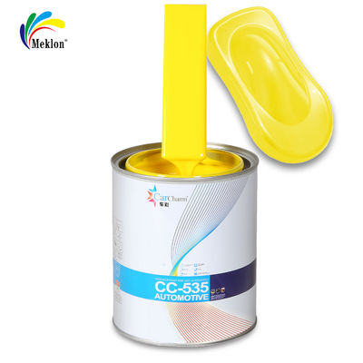 مقاوم در برابر اشعه ی UV ماشین پاک کننده ی پوشش رنگ فرعی غیر سمی