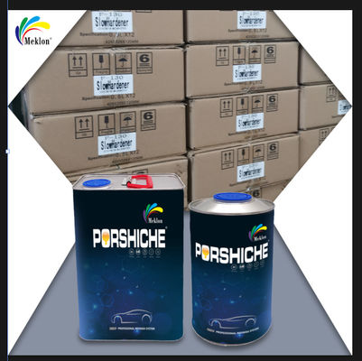 خطوط تولید خودکار پیشرفته برای تولید رنگ سفید ماشین