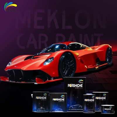 مزدا 46V روح قرمز رنگ ماشین با کیفیت بالا