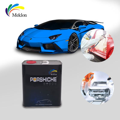 رنگ اتومبیل آکریلیک مروارید در رنگ های مختلف برای انتخاب وجود دارد