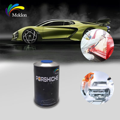 سخت کننده رنگ اتوماتیک بی ضرر چند منظره ای، سخت کننده سریع عملی برای پوست شفاف