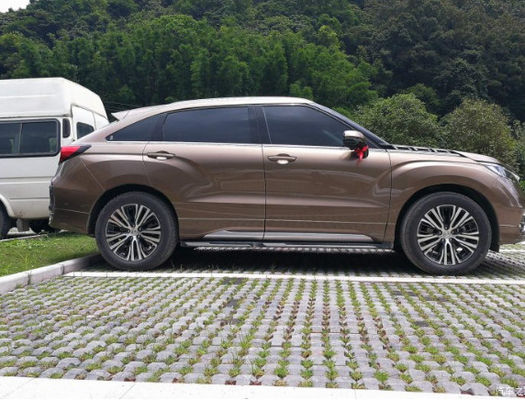 رنگ خودروی آماده طلایی بادوام، چند منظوره، مقاوم در برابر کپک و ضد خوردگی و مقاوم در برابر اشعه ماوراء بنفش