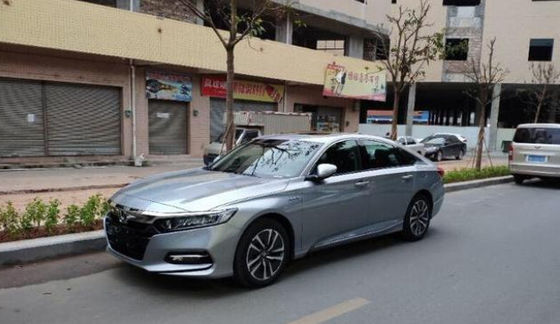 ضد خراش آمادگی رنگ ماشین مخلوط اسپری ضد گرما رنگ نقره ای عملی