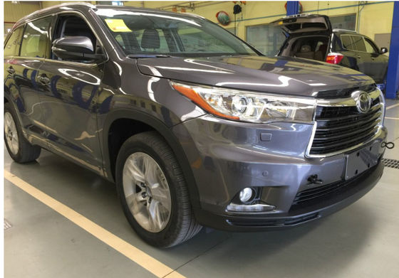 رنگ آکریلیک رزین آمادگی مخلوط ماشین رنگ درخشش بالا Multiscene ماندگار