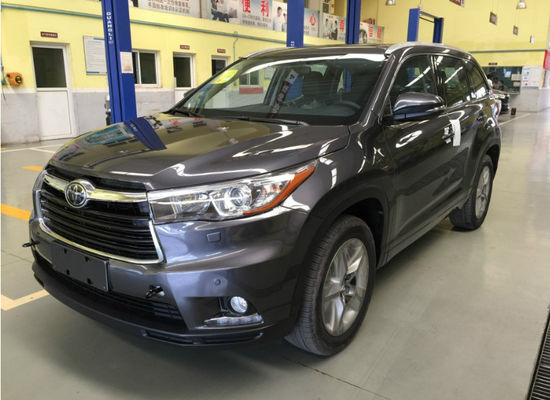 رنگ آکریلیک رزین آمادگی مخلوط ماشین رنگ درخشش بالا Multiscene ماندگار