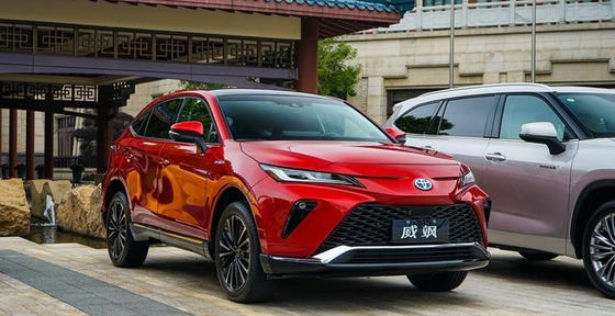 عطر ناپذیر مروارید قرمز روشن رنگ خودرو ضد خراش مقاوم به قارچ