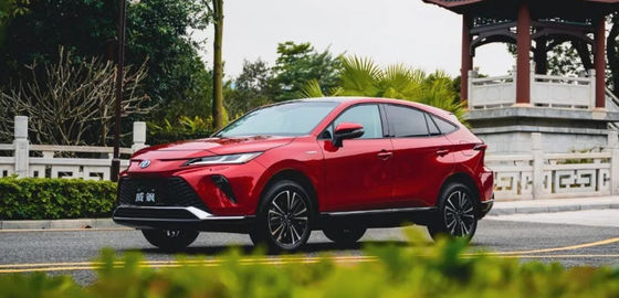 عطر ناپذیر مروارید قرمز روشن رنگ خودرو ضد خراش مقاوم به قارچ