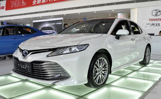 اسپری رنگ سفید مروارید آمادگی مخلوط رنگ ماشین چند منظوره غیر سمی