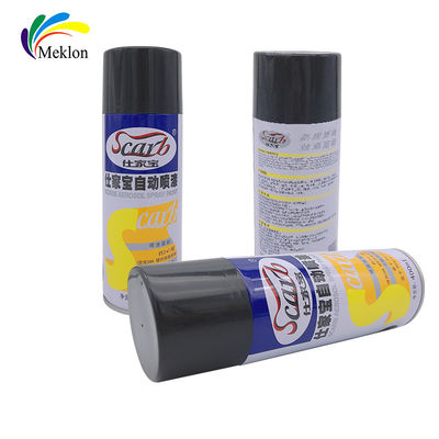 2K لوازم جانبی ماشین های بی ضرر رنگ های دوامدار ضد گرما برای اصلاح اتومبیل