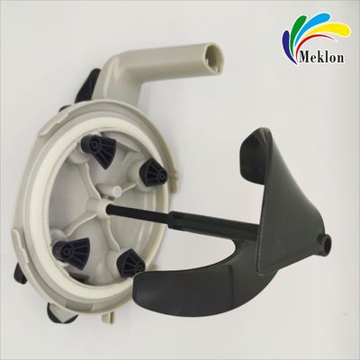 MSDS لوازم جانبی ماشین ثابت ، پوشش مخلوط رنگ اتومبیل عملی