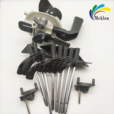 MSDS لوازم جانبی ماشین ثابت ، پوشش مخلوط رنگ اتومبیل عملی