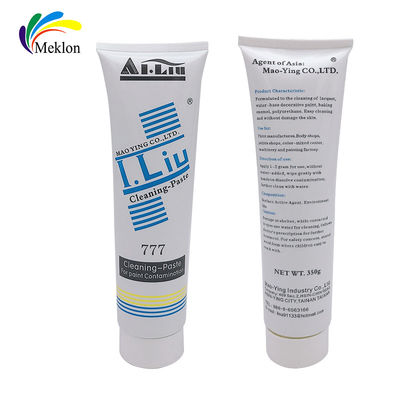 ضد آب و هوا لوازم نقلیه ماشین ضد عفونی کننده دست بی ضرر برای رنگ ماشین