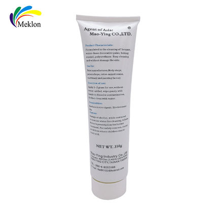 ضد آب و هوا لوازم نقلیه ماشین ضد عفونی کننده دست بی ضرر برای رنگ ماشین