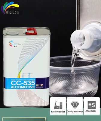 نقره الماس اتومبیل پاکت پاکت ضد خشکی مقاوم در برابر آب و هوا