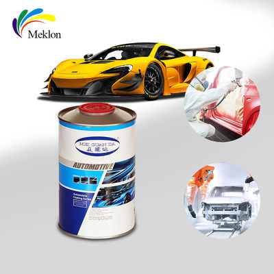 چند منظره ی غیر سمی، پرایمر رنگ خودرو، پرایمر ماشین مقاوم به اسید، اسپری رنگ
