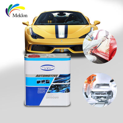 چند منظره ی غیر سمی، پرایمر رنگ خودرو، پرایمر ماشین مقاوم به اسید، اسپری رنگ