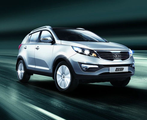 رنگ ماشین نقره ای فلزی موثره ضد آب و هوا بی ضرر