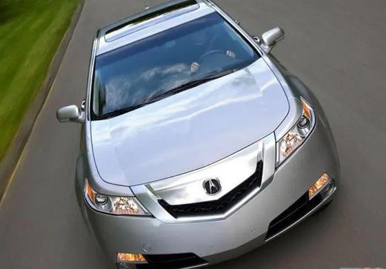 رنگ ماشین نقره ای فلزی موثره ضد آب و هوا بی ضرر