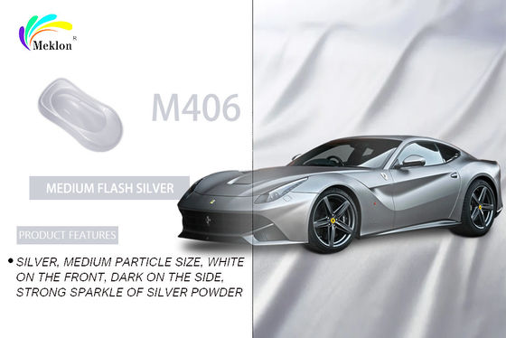 رنگ اسپری اتومبیل فلزی چند منظوره تقریبا بی بو