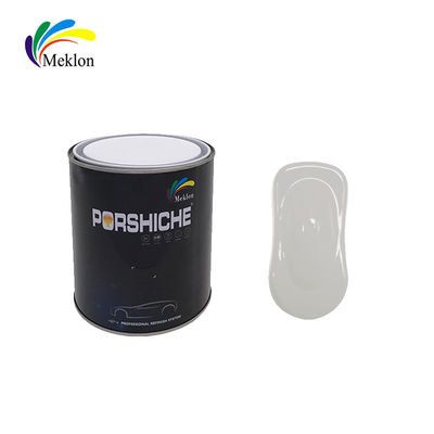 OEM ODM رنگ اسپری نقره ای اتومبیل رنگ نقره ای قابل شستشوی برای ماشین