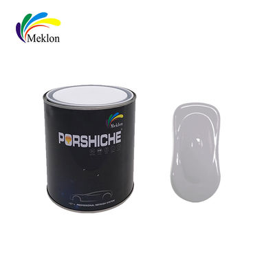 رنگ ماشین نقره ای فلزی بی بو مقاوم به قارچ چند منظوره