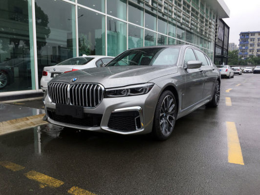 BWM C28 رنگ خاکستری رنگ ماشین رنگ چند منظوره ضد آب برای فروشنده خودرو