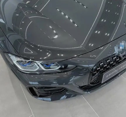 رنگ ماشین های رنگی تورمالین خاکستری غیر سمی