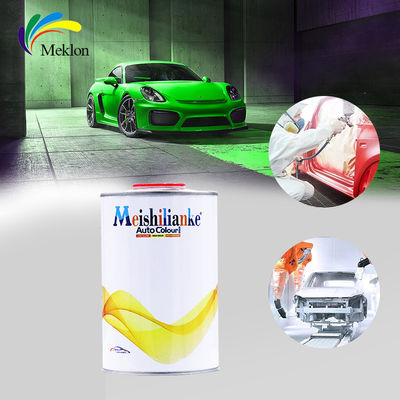 آکریلیک 2K Clear Coat Hardener چند منظوره ضد رطوبت 0.95kg