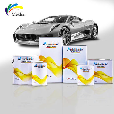 آکریلیک 2K Clear Coat Hardener چند منظوره ضد رطوبت 0.95kg