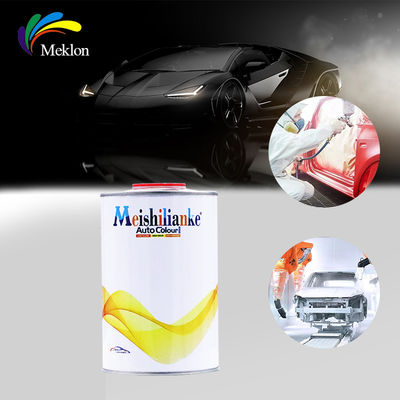 غیر سمی ماشین پاک کوت لاک 2K کوت بالا Multiscene ضد رطوبت