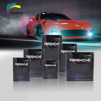 پنبه ضد آب غیر سمی رنگ قرمز گلابی رنگ روشن خودرو محصولات بازسازی