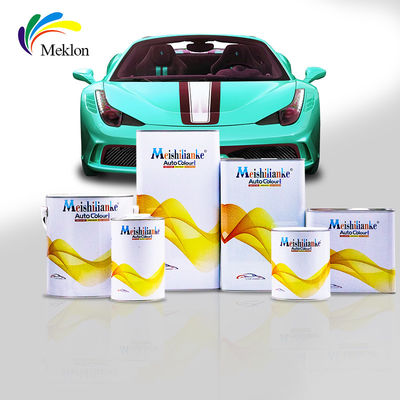 لباس عمومي اتومبيل شفاف پايه، ضد قارچ آکریلیک شفاف لباس اتومبيل