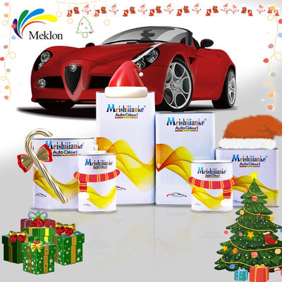 رنگ ضد سمی و مقاوم ماشین، رنگ اسپری شفاف با رنگ ضدسمی