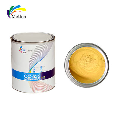 رنگ رفیع رفیع رفیع شفاف با اثر صاف